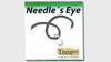 Needle's Eye (Gimmick and Online Instructions) by Marcel - Trick