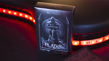  The Master Series - Blades Blood Moon by De'vo (Standard Edition) Playing Cards