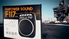 Waistband Amplifier (F117) by Empower Sound - Trick