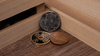 Carpenter Coins (Gimmicks and Online Instructions) by Jack Carpenter - Trick