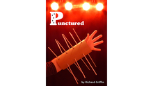  Punctured by Richard Griffin - Trick