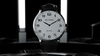 Infinity Watch V3 - Silver Case White Dial / PEN Version (Gimmick and Online Instructions) by Bluether Magic - Trick