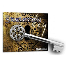  Skeleton Key