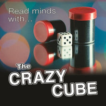  The Crazy Cube