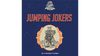 Jumping Jokers (gimmick and online instructions) by Stephen Tucker and Kaymar Magic - Trick