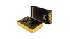 Limited Edition Butterfly Playing Cards (Black and Gold) by Ondrej Psenicka