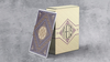 Limited Edition Theos Playing Cards (Purple)