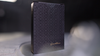 Gambler's Playing Cards (Borderless Black) by Christofer Lacoste and Drop Thirty Two