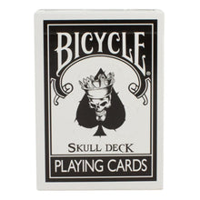  The Skull Deck in Bicycle