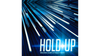 HOLD UP Red (Gimmick and Online Instructions) by Sebastien Calbry - Trick