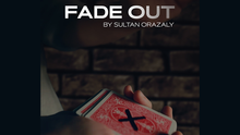  Fade Out by Sultan Orazaly - DVD