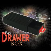  Drawer Box