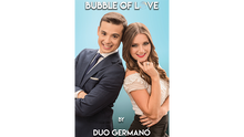  Bubble of Love by Duo Germano - Trick