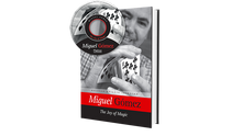 The Joy of Magic (Book and DVD) by Miguel Gómez - Book