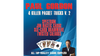 Paul Gordon's 4 Killer Packet Tricks Vol. 2 - Trick