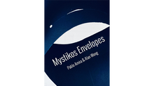  Mystikos Envelopes by Pablo Amira and Alan Wong - Trick