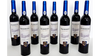 Multiplying Wine Bottles (8/BLUE) by Tora Magic - Trick
