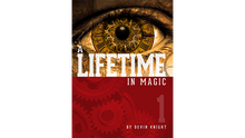  A Lifetime In Magic Vol.1 by Devin Knight eBook DOWNLOAD
