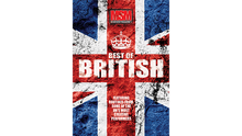  Best Of British eBook DOWNLOAD