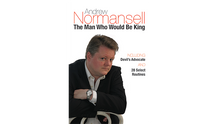  The Man Who Would Be King by Andrew Normansell eBook DOWNLOAD