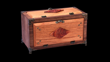  Luxury Box by Tora Magic - Trick
