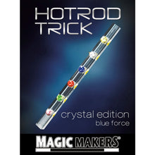  Crystal Hot Rod Trick - Blue