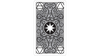 Bianco Nero (Black and White) Tarot Cards