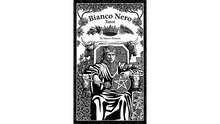  Bianco Nero (Black and White) Tarot Cards
