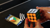Rubiked (Gimmick and App) by Vincent Tarrit - Trick