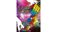  JUMP CUBE by SYOUMA - Trick