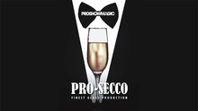  Pro Secco by Gary James - Trick