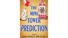  Mini Tower Prediction by Quique Marduk - Trick