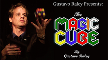  The Magic Cube (Gimmicks and Online Instructions) by Gustavo Raley - Trick