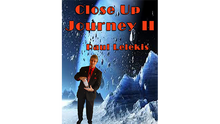  Close Up Journey II by Paul A. Lelekis eBook DOWNLOAD