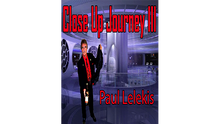  Close Up Journey III by Paul A. Lelekis eBook DOWNLOAD