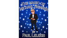  The Magic of Michael Skinner by Paul A. Lelekis Mixed Media DOWNLOAD
