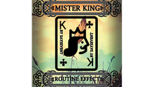  Mister King by SaysevenT video DOWNLOAD