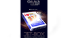 JET-BOX (Blue) by Mickael Chatelain - Trick