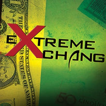  Extreme Change