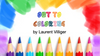 Out To Coloring by Laurent Villiger - Trick