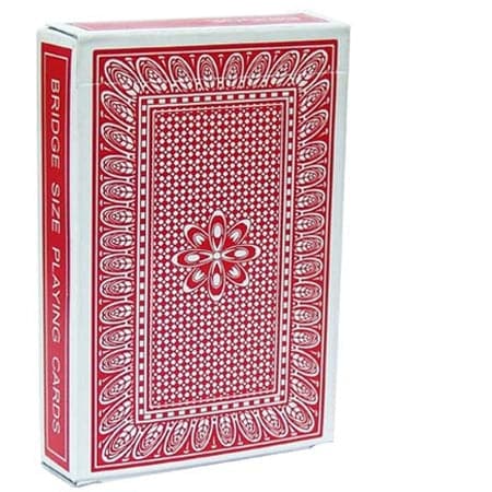ProBrandBridgeSvengali RedQH - Bulk Case Pricing