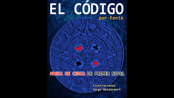 THE CODE (Spanish) by Fenik