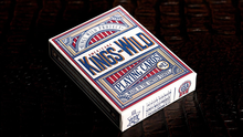  Kings Wild Americanas Standard Edition by Jackson Robinson