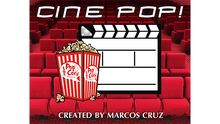  CINE POP! by Marcos Cruz - Trick