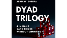  DYAD TRILOGY by Abhinav Bothravideo DOWNLOAD