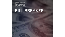  Bill Breaker by Smagic Productions - Trick