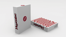  Hypnotic Playing Cards by Michael McClure