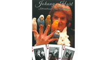  Johnny Hart - International Star Of Magic by Stephen Short eBook DOWNLOAD