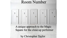  Room Number by Christopher Taylor video DOWNLOAD