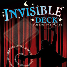  Invisible Deck Pro Brand 12-Pk